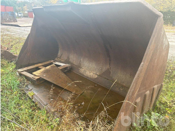 Ковш CATERPILLAR