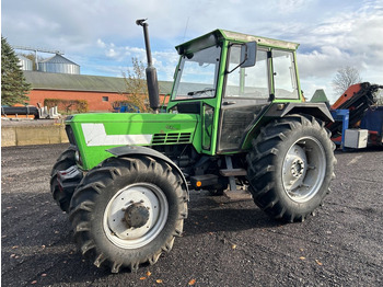 Трактор DEUTZ D