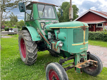 Трактор Deutz F2L514: фото 3
