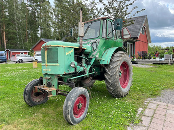 Трактор DEUTZ