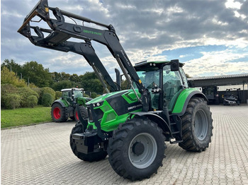 Трактор DEUTZ