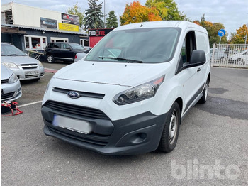 Легковой фургон FORD Transit Connect