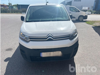 Фургон CITROEN Berlingo: фото 3