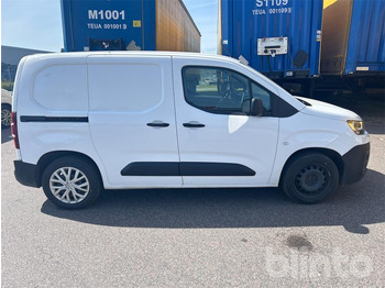 Фургон CITROEN Berlingo: фото 5