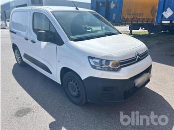 Фургон CITROEN Berlingo: фото 4