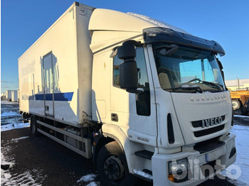 Грузовик IVECO ML 150E25/P: фото 2 Грузовик IVECO ML 150E25/P: фото 2