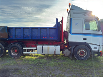 Грузовик VOLVO FH12 6X2: фото 4