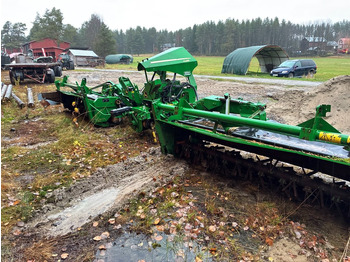 Косилка-измельчитель/ Мульчер John Deere butterfly: фото 2 Косилка-измельчитель/ Мульчер John Deere butterfly: фото 2
