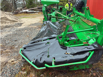Косилка-измельчитель/ Мульчер John Deere butterfly: фото 4 Косилка-измельчитель/ Мульчер John Deere butterfly: фото 4