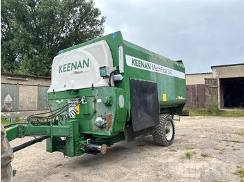 Кормораздатчик KEENAN