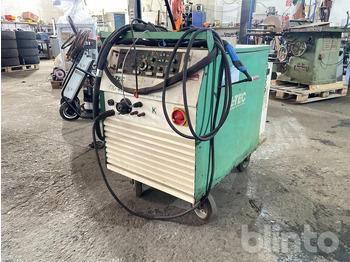 Сварочное оборудование