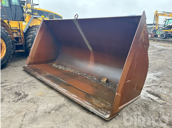 Ковш для погрузчика