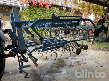 Культиватор LEMKEN