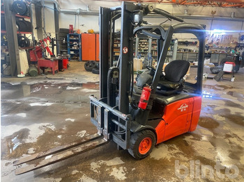 Вилочный погрузчик LINDE E16