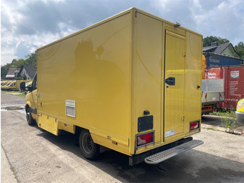 Торговый грузовик Mercedes Benz Sprinter: фото 4