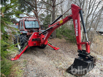 Экскаватор