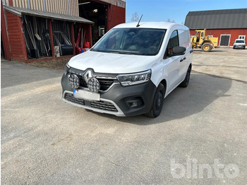 Легковой фургон RENAULT Kangoo 1.5