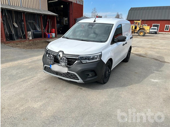 Легковой фургон RENAULT Kangoo 1.5