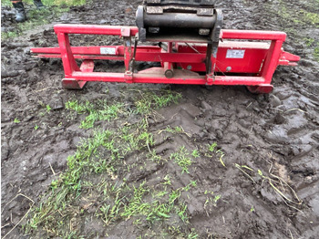 Косилка-измельчитель/ Мульчер RF system HXX-200: фото 5