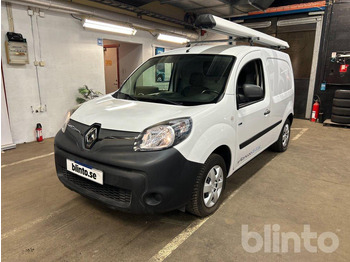 Легковой фургон RENAULT Kangoo Express