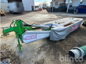 Косилка TALEX