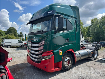 Тягач IVECO Stralis 440