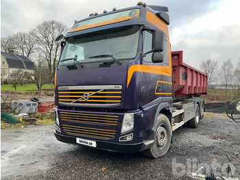 Грузовик VOLVO FH