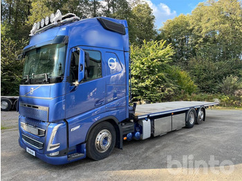Грузовик VOLVO FH