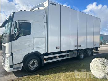 Грузовик VOLVO FH