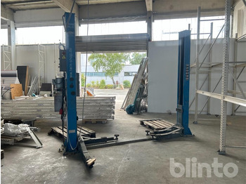 Оборудование для гаражей/ Мастерских