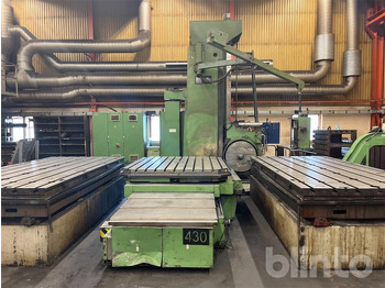 Расточный станок