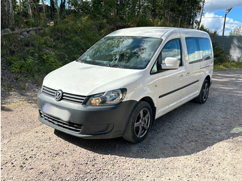 Легковой автомобиль VOLKSWAGEN Caddy