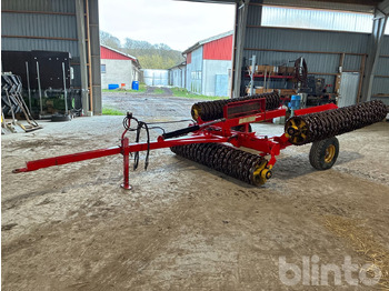 Полевой каток VÄDERSTAD