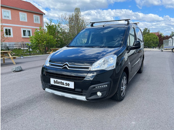 Фургон CITROËN