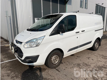 Фургон FORD Transit