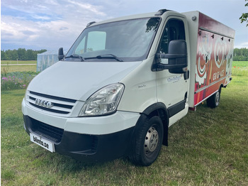 Фургон IVECO Daily 35s14