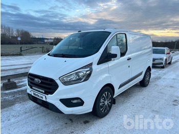 Фургон FORD Transit
