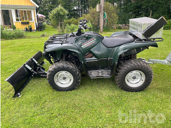 Квадроцикл YAMAHA