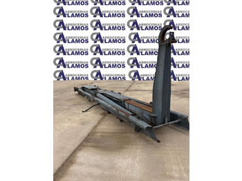 Кран-манипулятор