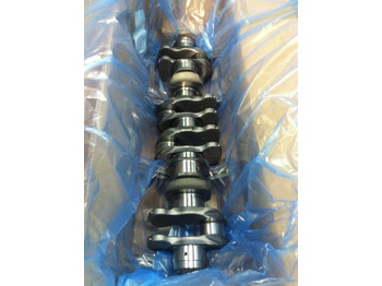 Коленчатый вал MAN