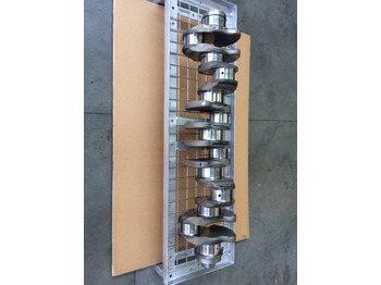 Коленчатый вал MAN