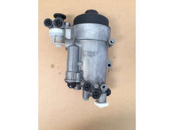 Топливный фильтр MAN