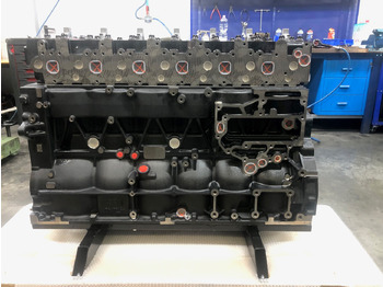 Блок цилиндров для Автобусов LONGBLOCK MAN D2676 EURO 6c (bus): фото 2 Блок цилиндров для Автобусов LONGBLOCK MAN D2676 EURO 6c (bus): фото 2