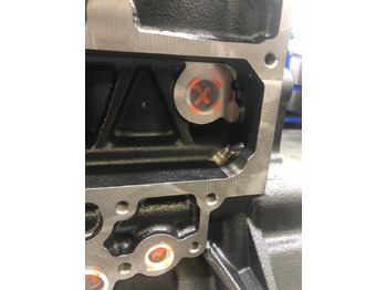 Блок цилиндров для Автобусов LONGBLOCK MAN D2676 EURO 6c (bus): фото 4 Блок цилиндров для Автобусов LONGBLOCK MAN D2676 EURO 6c (bus): фото 4