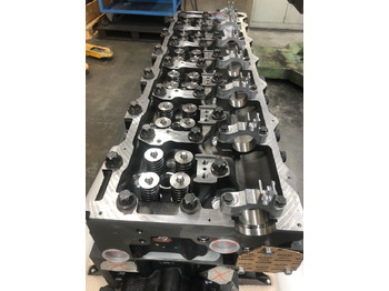 Блок цилиндров для Автобусов LONGBLOCK MAN D2676 EURO 6c (bus): фото 5 Блок цилиндров для Автобусов LONGBLOCK MAN D2676 EURO 6c (bus): фото 5