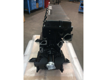 Двигатель MOTORE MAN D2676LF07 - 480CV - EURO 5: фото 2