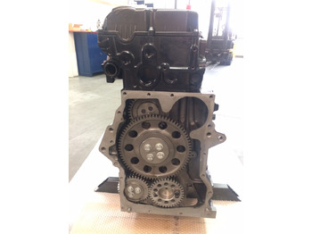 Двигатель MOTORE MAN D2676LF07 - 480CV - EURO 5: фото 5