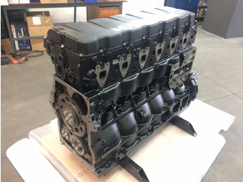 Двигатель MOTORE MAN D2676LF07 - 480CV - EURO 5: фото 4
