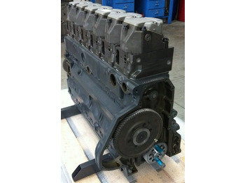 Двигатель MOTORE MAN D2866 LF31: фото 4