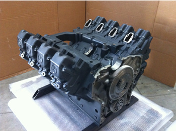 Двигатель MERCEDES-BENZ